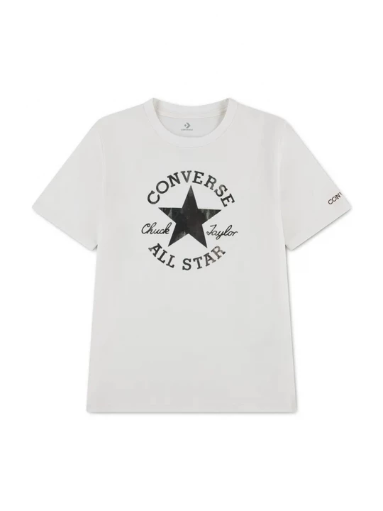 Obrázek produktu Converse tričko dětské s bavlnou