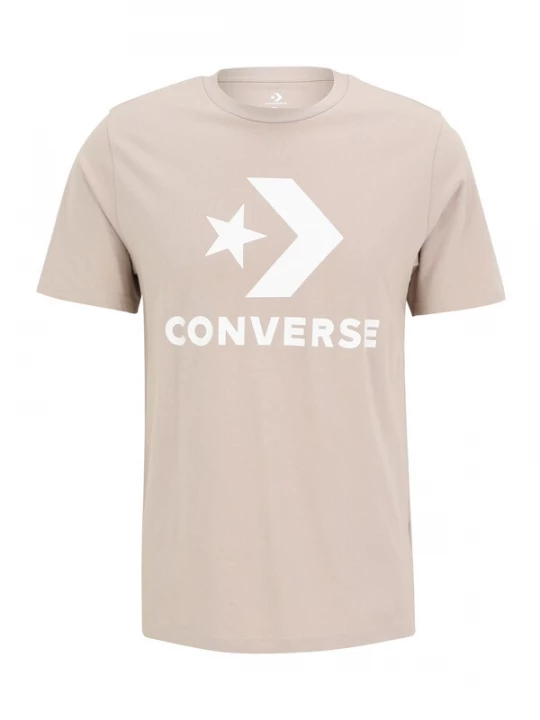Obrázek produktu CONVERSE Tričko krémová / bílá