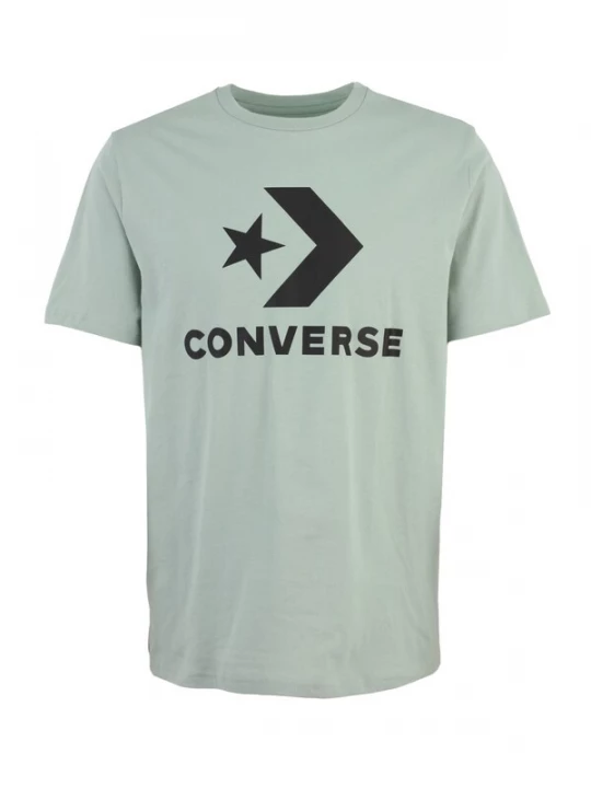 Obrázek produktu CONVERSE Tričko mátová / černá