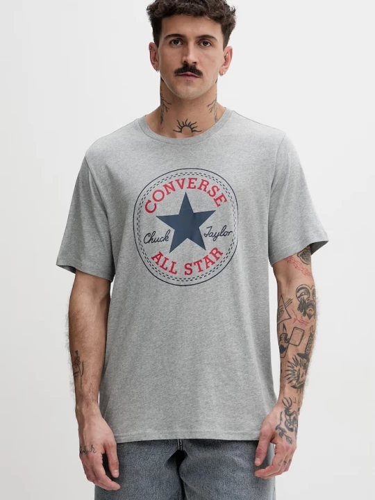 Obrázek produktu Converse tričko pánské bavlněné