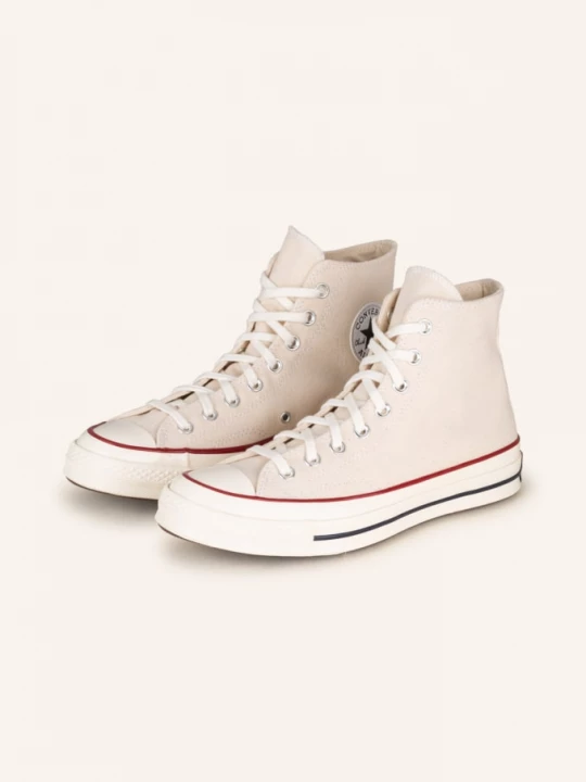 Obrázek produktu Converse Vysoké Sneakersy Chuck 70 Classic režná