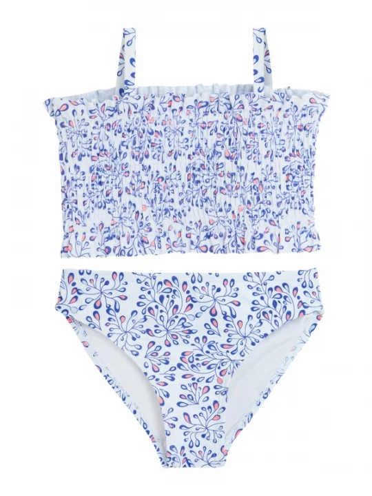 Obrázek produktu Cool Club Bikiny modrá / bílá
