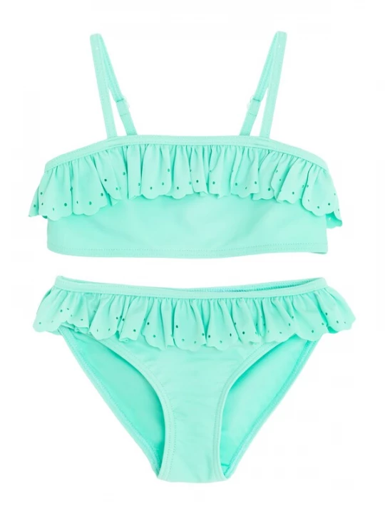 Obrázek produktu Cool Club Bikiny tyrkysová