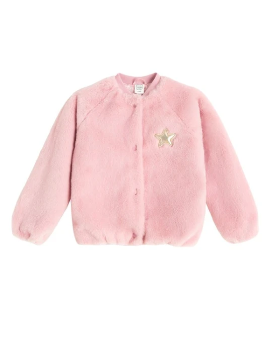 Obrázek produktu COOL CLUB by SMYK Mikina pink