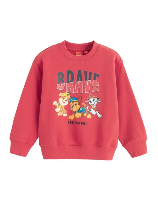 Obrázek produktu Cool Club Mikina červená