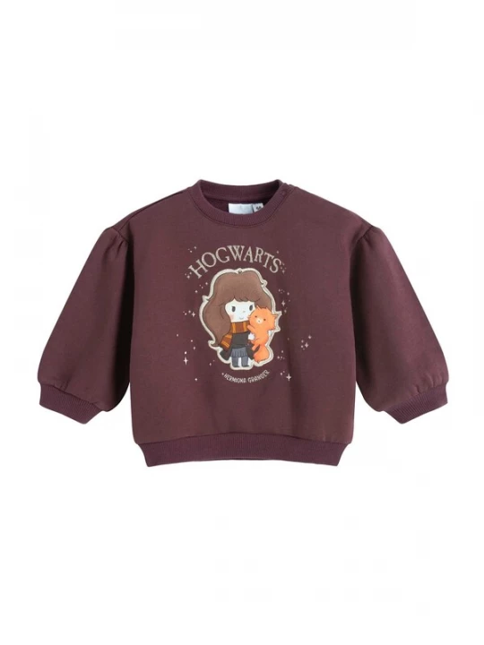 Obrázek produktu Cool Club Mikina modrá / šedá / oranžová / burgundská červeň / bílá