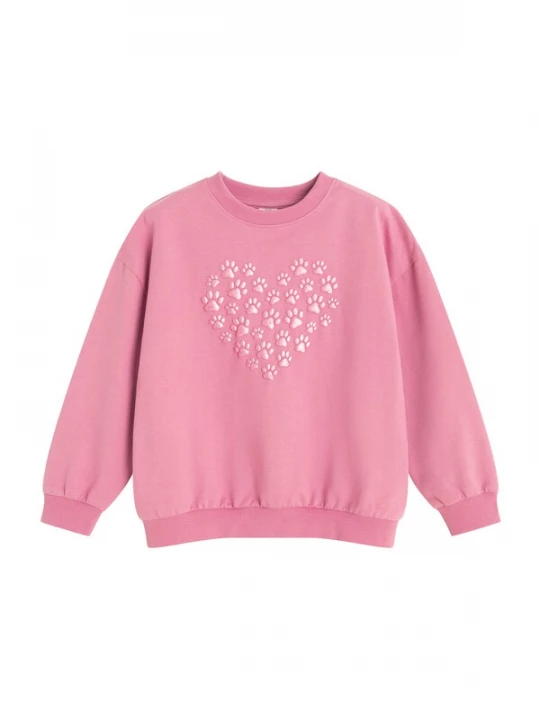 Obrázek produktu COOL CLUB by SMYK Mikina pink