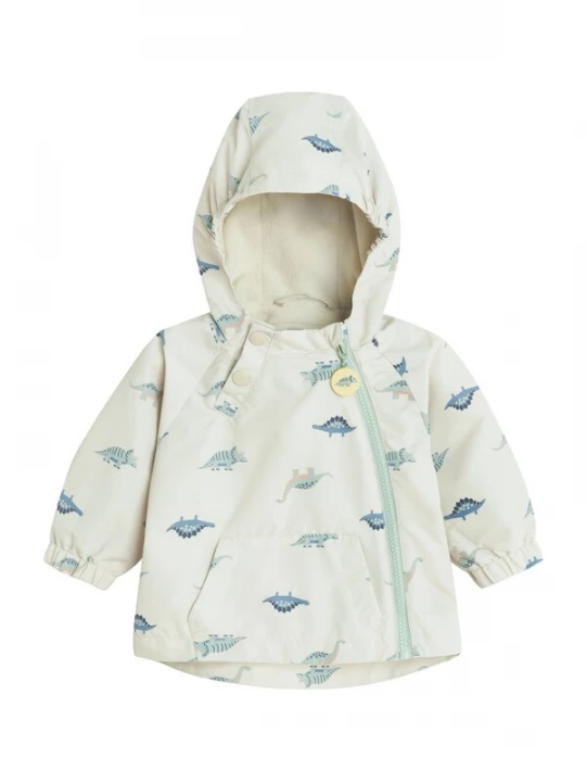 Obrázek produktu Cool Club Přechodná bunda světlemodrá / offwhite