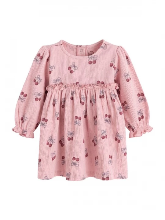 Obrázek produktu Cool Club Šaty pink