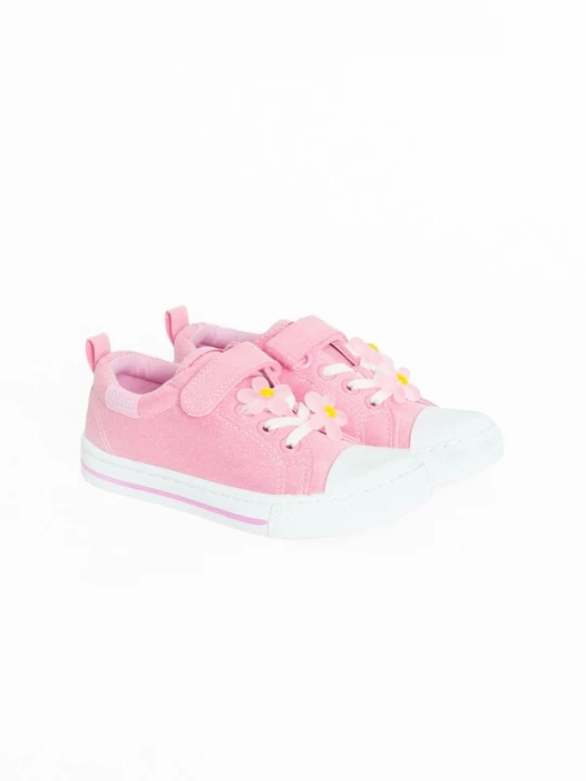 Obrázek produktu Cool Club Tenisky pink / bílá