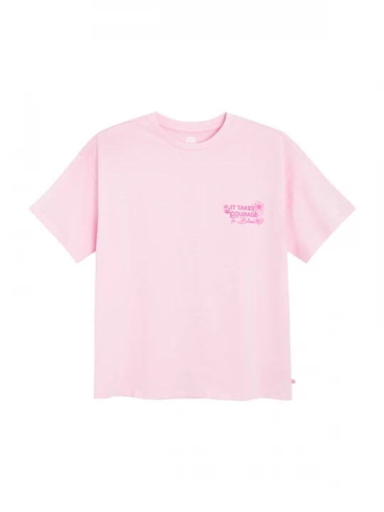 Obrázek produktu Cool Club Tričko pink / růžová