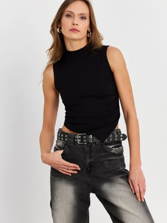 Obrázek produktu Cool & Sexy Top černá