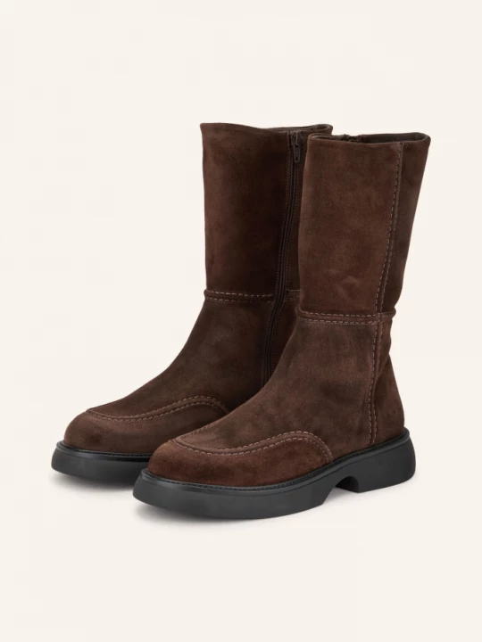 Obrázek produktu Copenhagen Studios Boots cph760 tmavě hnědá