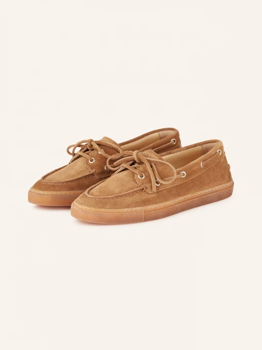 Obrázek produktu Copenhagen Studios Boty Typu Boots cph160 světle hnědá