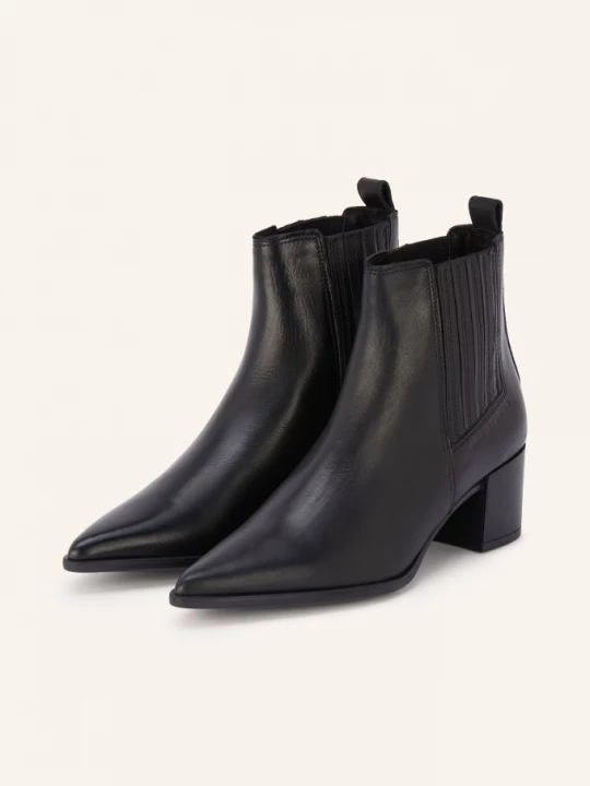 Obrázek produktu Copenhagen Studios Chelsea Boots cph298 černá