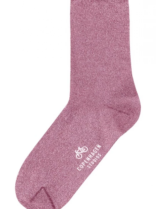 Obrázek produktu Copenhagen Studios Ponožky pink