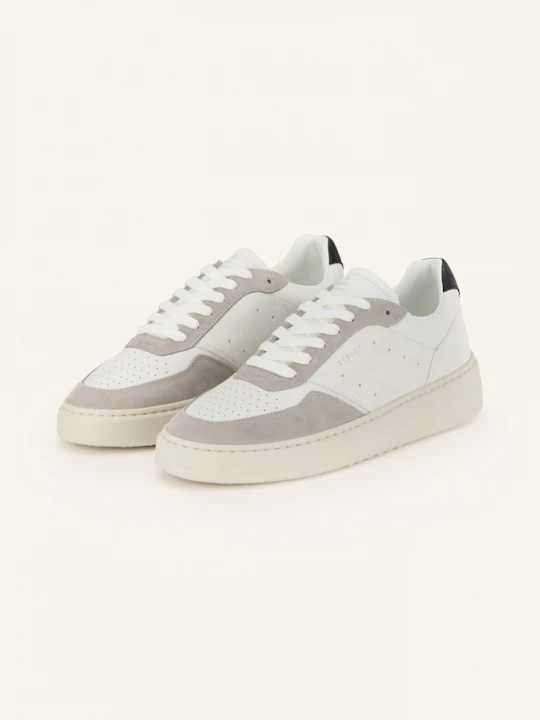 Obrázek produktu Copenhagen Studios Sneakersy cph1m bílá / šedá / krémová
