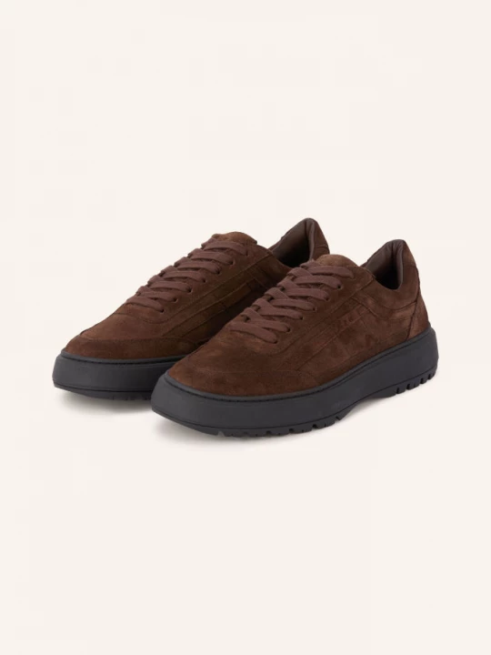 Obrázek produktu Copenhagen Studios Sneakersy cph615m tmavě hnědá
