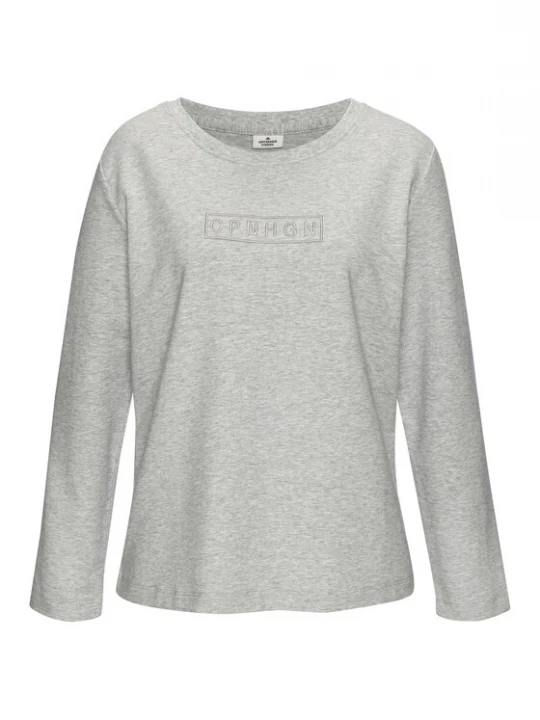Obrázek produktu Copenhagen Studios Tričko šedá