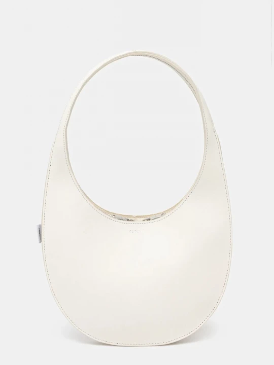 Obrázek produktu coperni Kabelka Coperni Double Mini Swipe béžová