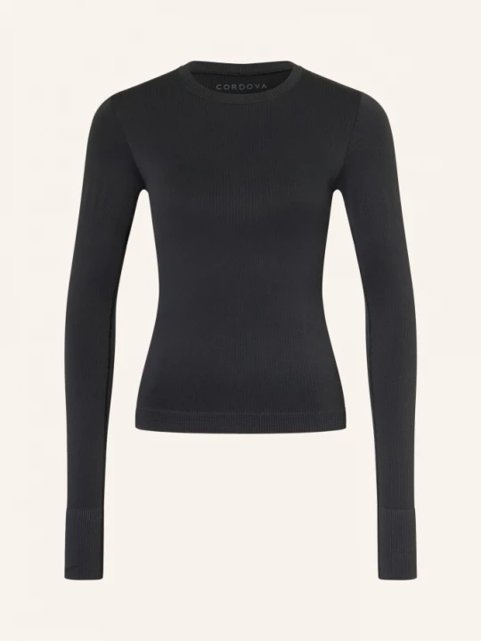 Obrázek produktu Cordova Funkční Tričko Baselayer černá