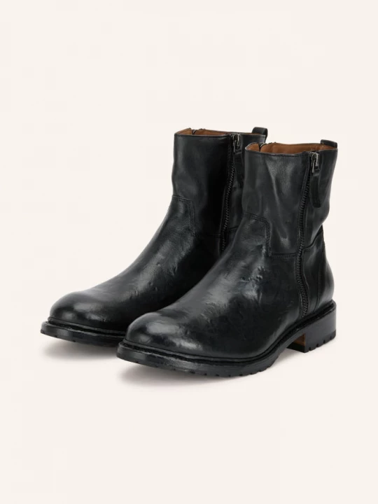 Obrázek produktu Cordwainer Boots černá