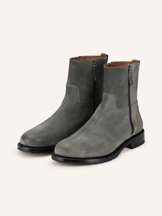 Obrázek produktu Cordwainer Boty šedá