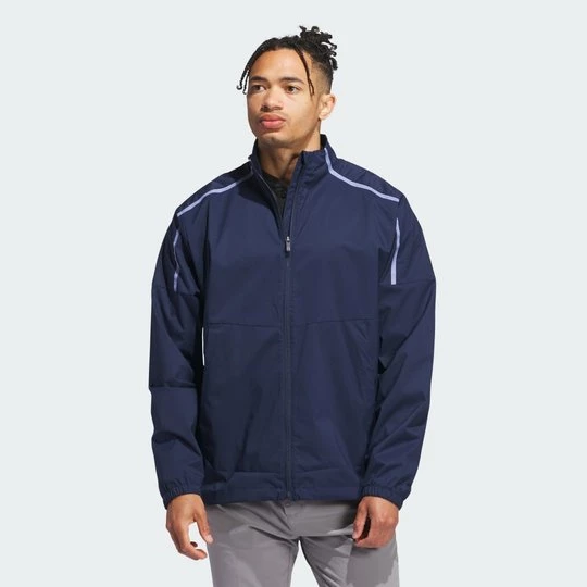 Obrázek produktu Core Provisional Full-Zip Jacket Adidas Collegiate Navy