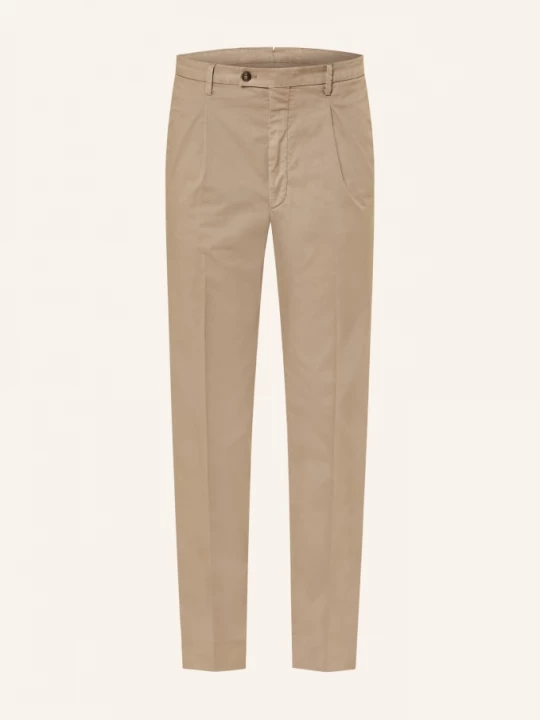 Obrázek produktu Corneliani Chino Extra Slim Fit béžová