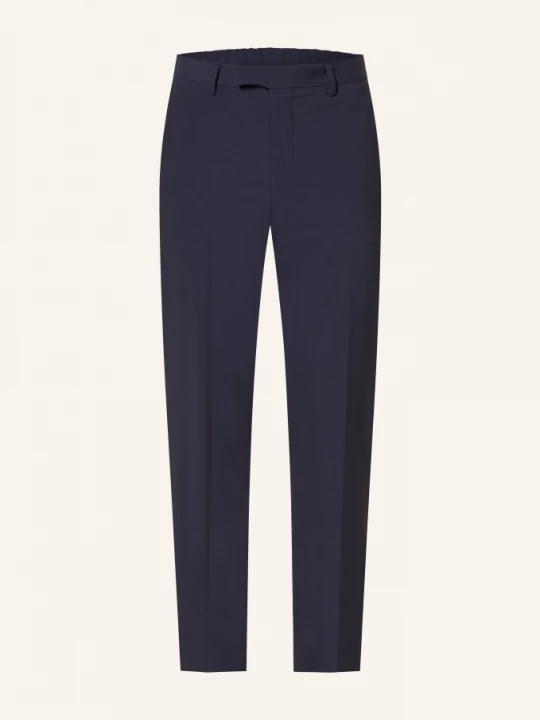 Obrázek produktu Corneliani Chino Slim Fit tmavě modrá
