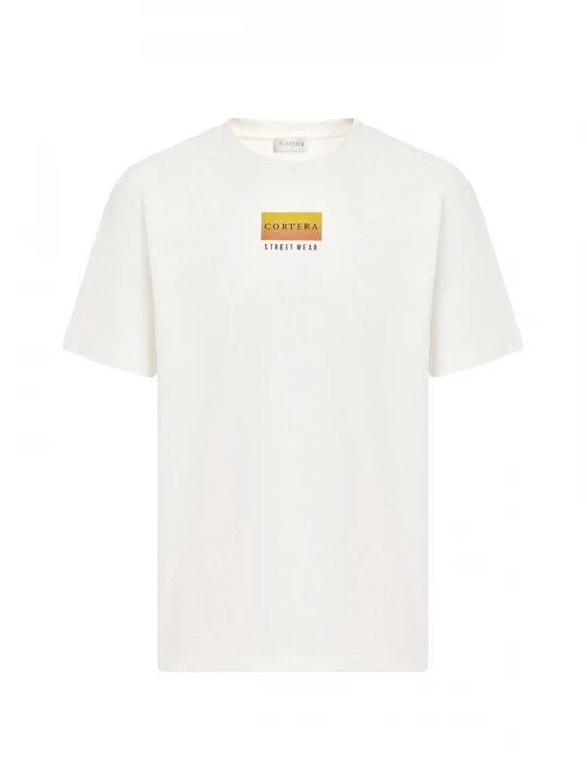 Obrázek produktu Cortera Tričko 'Antonino' mix barev / offwhite