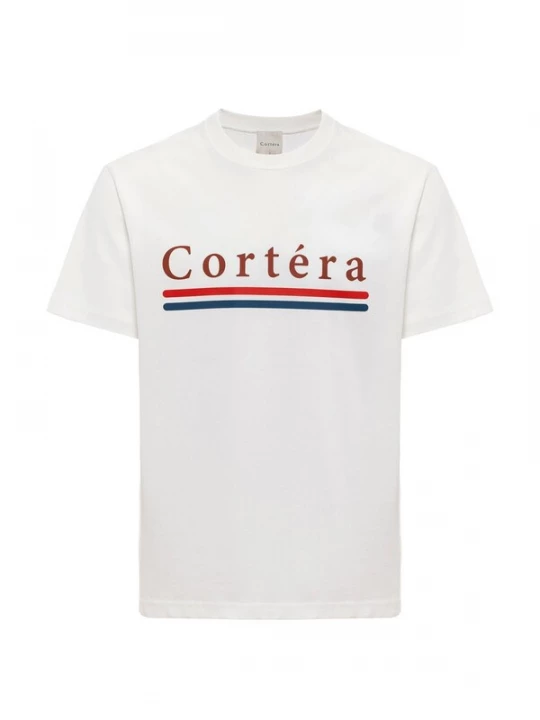 Obrázek produktu Cortera Tričko 'Armando' mix barev / offwhite