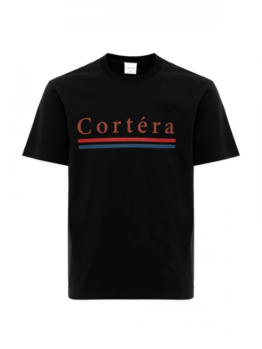 Obrázek produktu Cortera Tričko černá