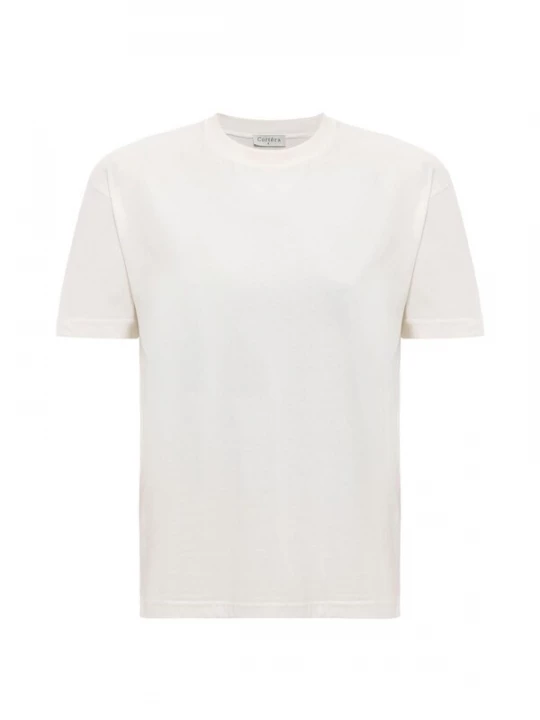 Obrázek produktu Cortera Tričko černá / offwhite