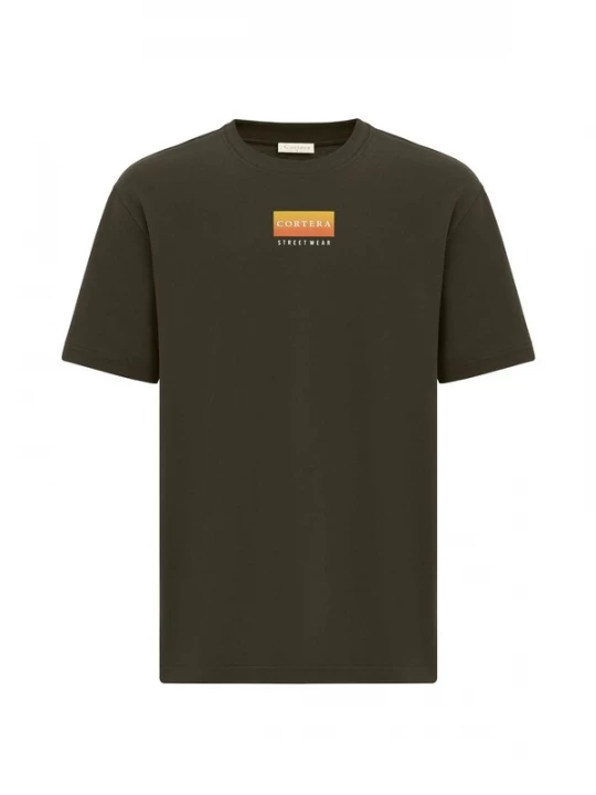 Obrázek produktu Cortera Tričko khaki