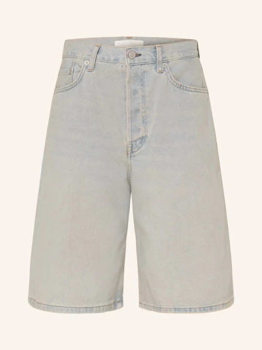 Obrázek produktu Cos Džínové Bermudy 004 blue medium dusty