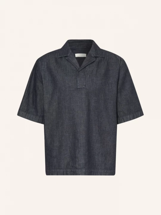 Obrázek produktu Cos Košile Do Letoviska Kirk Comfort Fit tmavě modrá