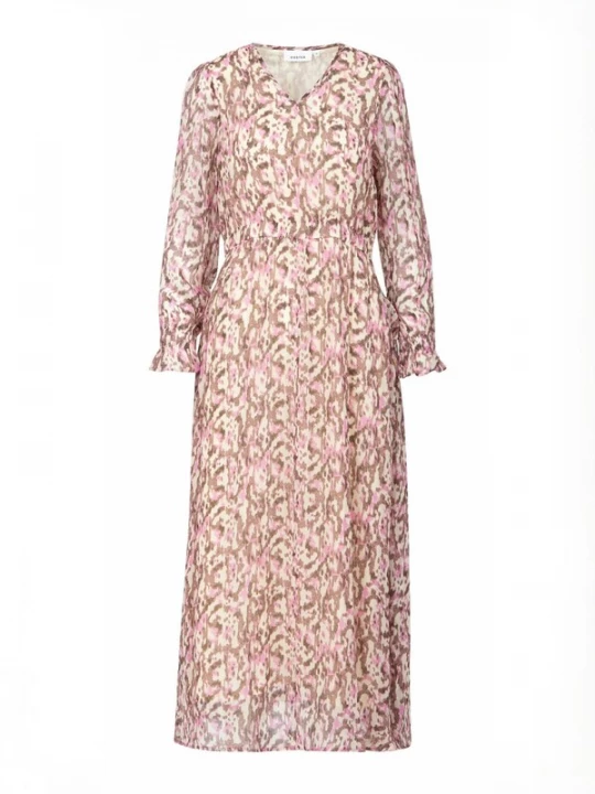 Obrázek produktu Coster Copenhagen Šaty ' Long ' pink