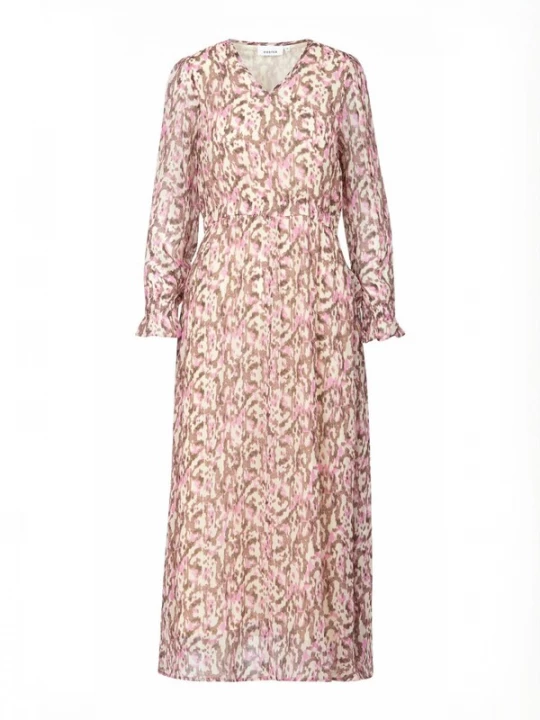 Obrázek produktu Coster Copenhagen Šaty ' Long ' pink