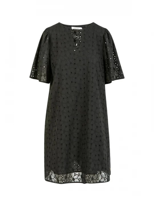 Obrázek produktu Coster Copenhagen Šaty ' Tunic ' černá