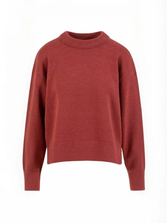 Obrázek produktu Coster Copenhagen Svetr ' Comfy ' starorůžová