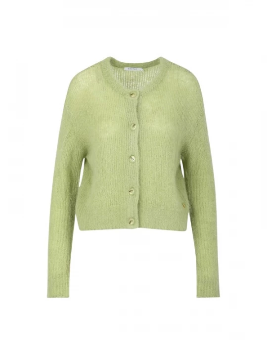 Obrázek produktu Coster Copenhagen Svetr ' Knit ' limetková