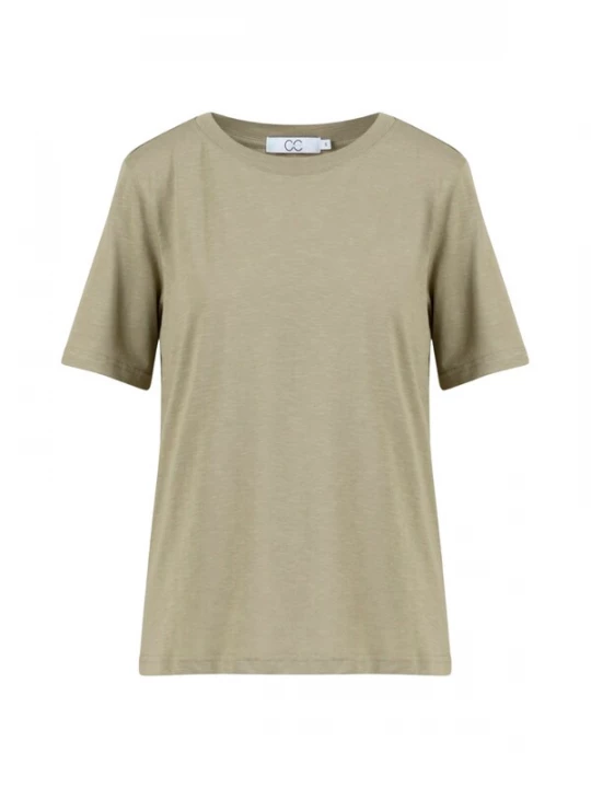 Obrázek produktu Coster Copenhagen Top ' CC ' khaki