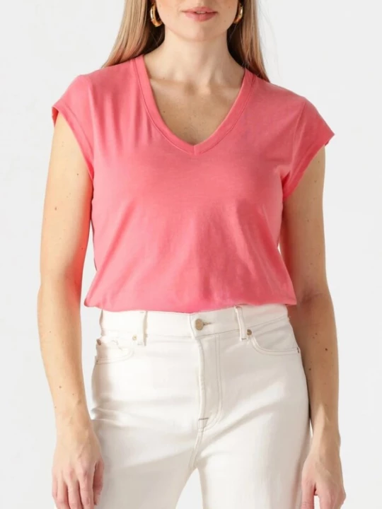 Obrázek produktu Coster Copenhagen Top ' CC ' pink