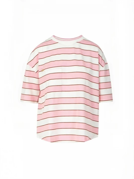Obrázek produktu Coster Copenhagen Top ' Jersey ' pink