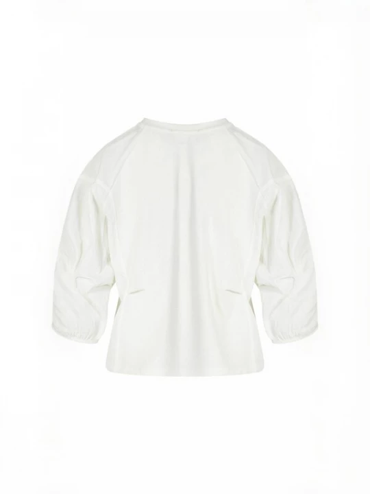 Obrázek produktu Coster Copenhagen Tričko ' Blouse ' béžová