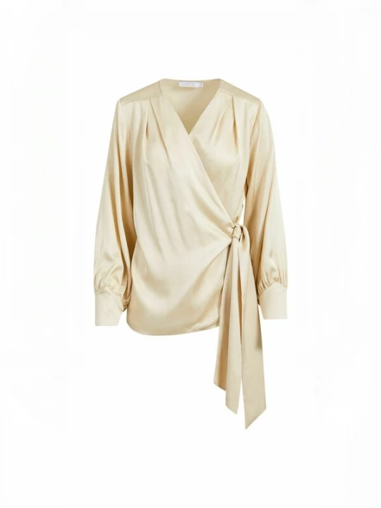 Obrázek produktu Coster Copenhagen Tričko ' Blouse ' krémová