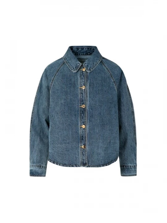 Obrázek produktu Coster Copenhagen Tričko ' Denim ' světlemodrá
