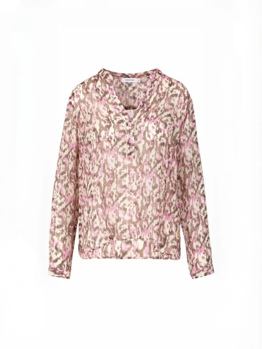 Obrázek produktu Coster Copenhagen Tričko ' Shirt ' pink