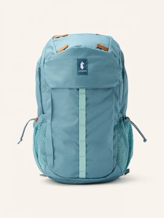 Obrázek produktu Cotopaxi Batoh Clase 28 L S Přihrádkou Na Notebook modrá / tyrkysová